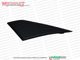 Kanuni Seha 250 Sele Altı Dekoratif Kapak Sol